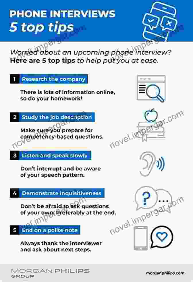 The Secrets To Nail Your Phone Interview And Get The Job You Want Ready For The Phone Interview: The Secrets To Nail Your Phone Interview And Get The Job You Want: Way To Research A Company Before The Call