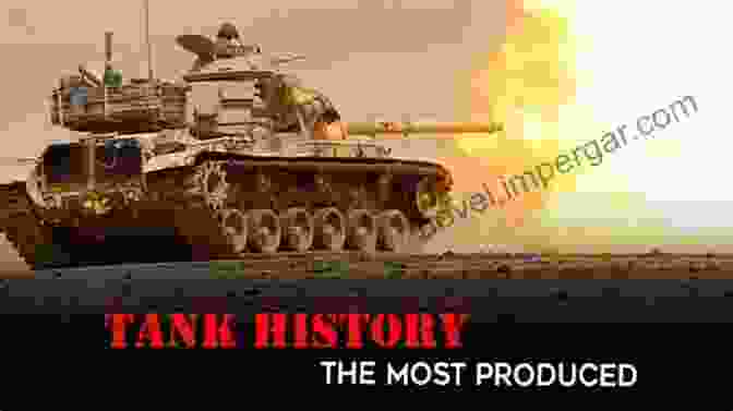 The T 34 Tank, The Most Produced Tank In Military History T 54/55: The Most Produced Tank In Military History (TankCraft 16)