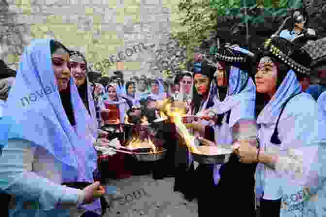 The Yezidi Oral Tradition And Its Historical Significance The Yezidi Oral Tradition In Iraqi Kurdistan