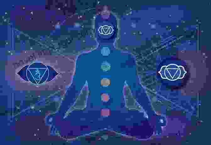 Third Eye Chakra Third Eye Chakra: Key Characteristics Of The Third Eye Chakra