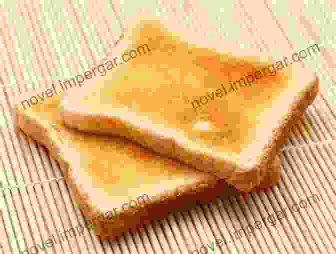 Toaster Toasting A Slice Of Bread To Golden Brown Perfection Small Kitchen Appliances That Is Essential To Make You A Better Cook