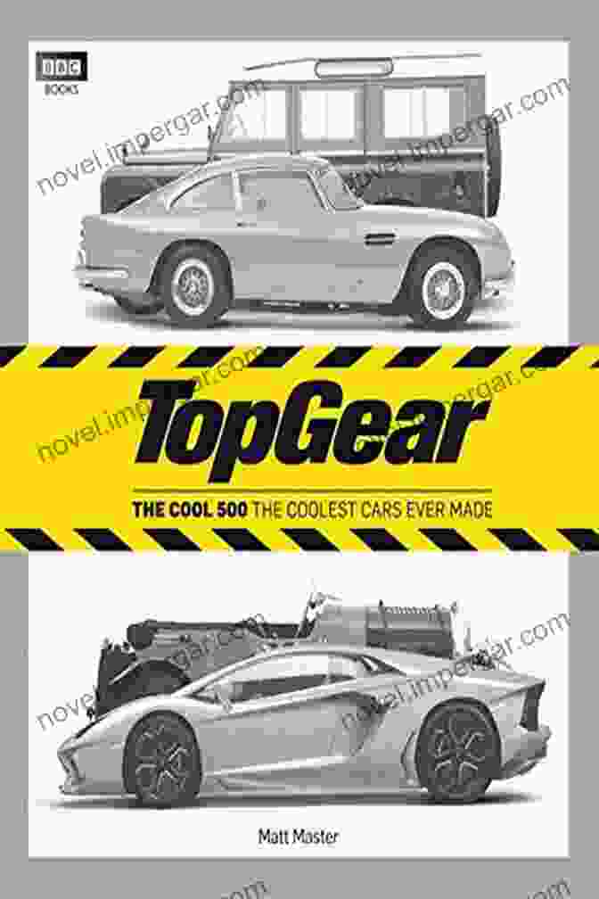 Top Gear Hardcover Book: Vital Survival Tips For The Modern Man Top Gear: How To Parachute Into A Moving Car: Vital Survival Tips For The Modern Man (Top Gear (Hardcover))