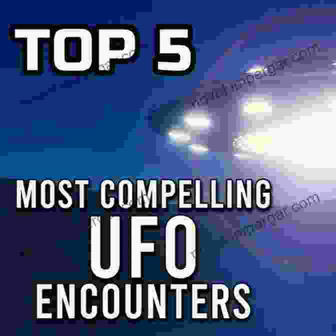 Travis Walton: A Compelling UFO Encounter Account UFOs And The National Security State: Chronology Of A Coverup 1941 1973