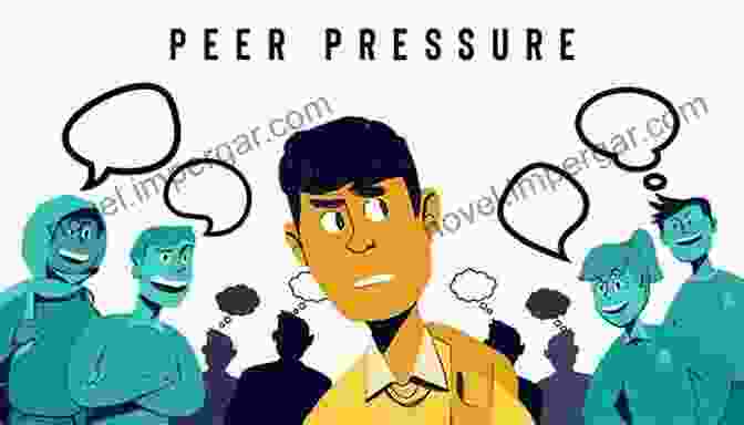 Under The Influence: Putting Peer Pressure To Work