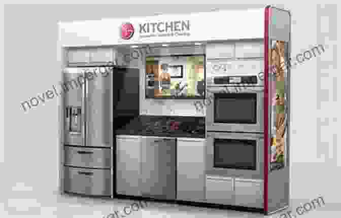 Vibrant Display Of Essential Kitchen Appliances Small Kitchen Appliances That Is Essential To Make You A Better Cook