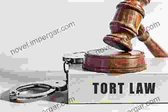 Visual Representation Of Tort Law Concepts Studies In American Tort Law Sixth Edition