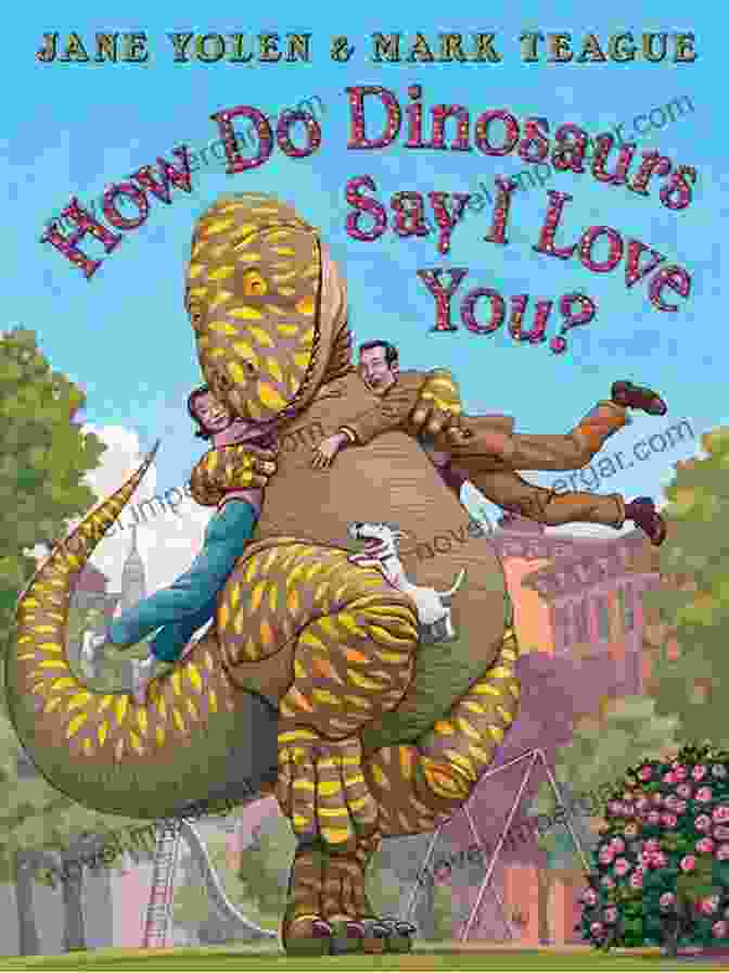 When Dinosaurs Say I Love You Two Houses Down: A Story For Children About Divorce And Friendship: (Books About Separation For Kids)