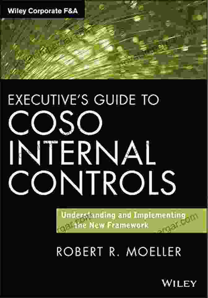 Wiley Corporate 639 Framework Executive S Guide To COSO Internal Controls: Understanding And Implementing The New Framework (Wiley Corporate F A 639)