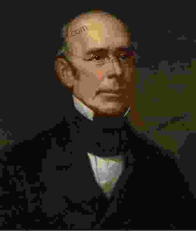 William Lloyd Garrison, A Defiant Abolitionist With A Piercing Gaze, Holding A Copy Of The Liberator Newspaper American Reformers 1815 1860 Revised Edition