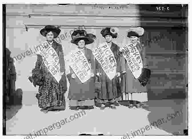 Women Wearing Shorter, More Practical Skirts During The Women's Suffrage Movement Clothing: A Global History (Themes In History)