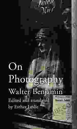 On Photography: With An Introduction And Translated By Esther Leslie