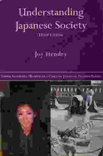 Japanese Science Fiction: A View Of A Changing Society (Nissan Institute/Routledge Japanese Studies)