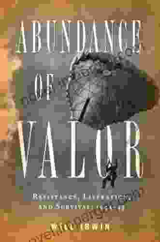 Abundance Of Valor: Resistance Survival And Liberation: 1944 45