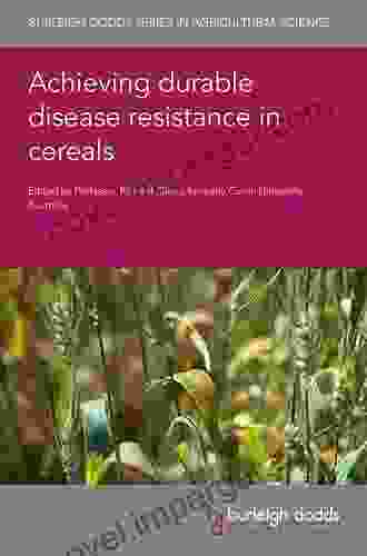 Achieving Durable Disease Resistance In Cereals