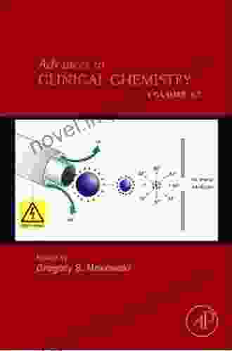 Advances In Clinical Chemistry (Volume 57)