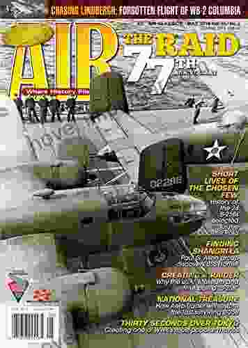 Air Classics Magazine: Where History Flies