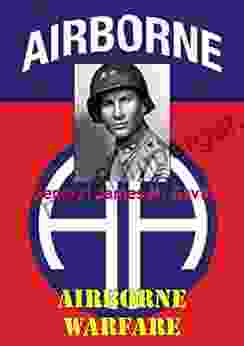 Airborne Warfare William Sturkey