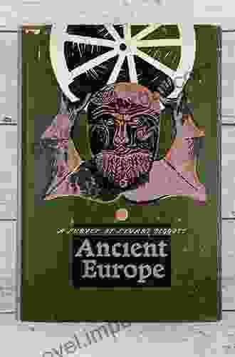 Ancient Europe Stuart Piggott