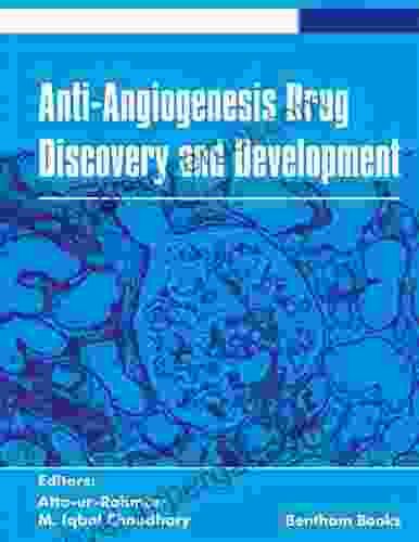 Anti Angiogenesis Drug Discovery And Development Volume 5