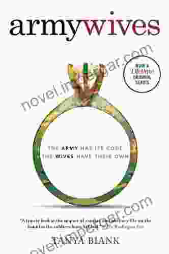 Army Wives: The Unwritten Code Of Military Marriage