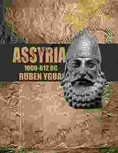 ASSYRIA: 1000 612 BC Ruben Ygua