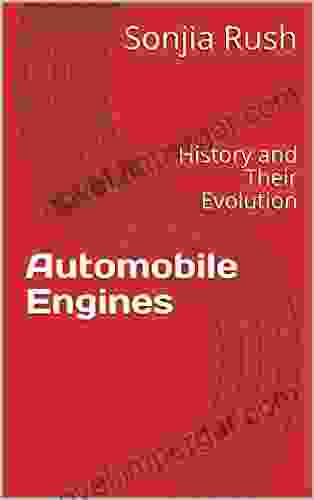 Automobile Engines: History And Their Evolution