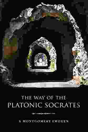 The Way Of The Platonic Socrates (Studies In Continental Thought)