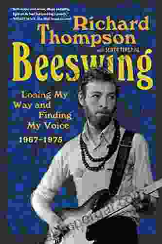 Beeswing: Losing My Way And Finding My Voice 1967 1975