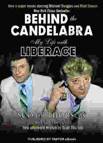 Behind the Candelabra: My Life With Liberace