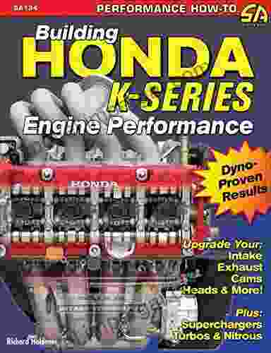 Building Honda K Engine Performance (Performance How To)