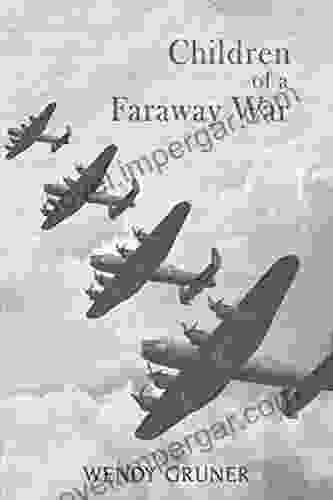 Children Of A Faraway War