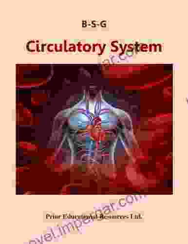 Circulatory System (Biology Study Guides Com) Walter Lord