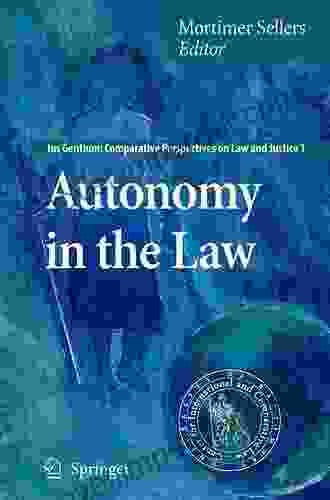 The Rule Of Law In Comparative Perspective (Ius Gentium: Comparative Perspectives On Law And Justice 3)