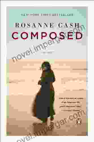 Composed: A Memoir Rosanne Cash