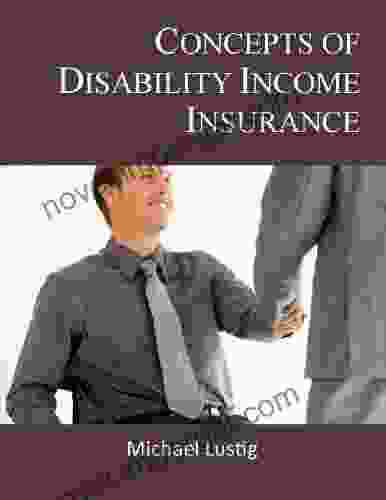 Concepts Of Disability Income Insurance