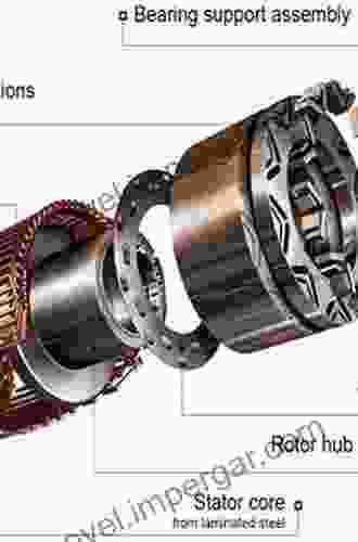 Control of Permanent Magnet Synchronous Motors