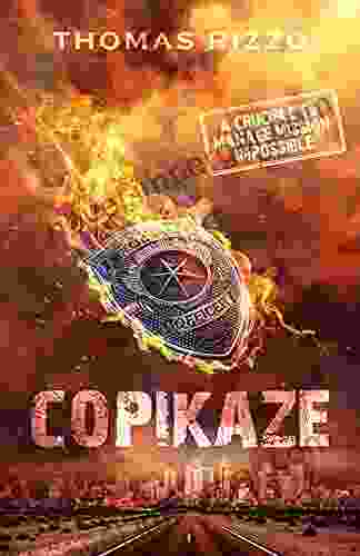 Copikaze: A Crucible To Manage Mission Impossible