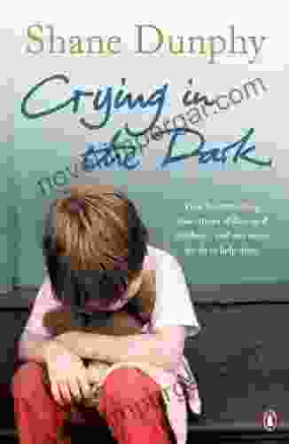 Crying In The Dark Shane Dunphy