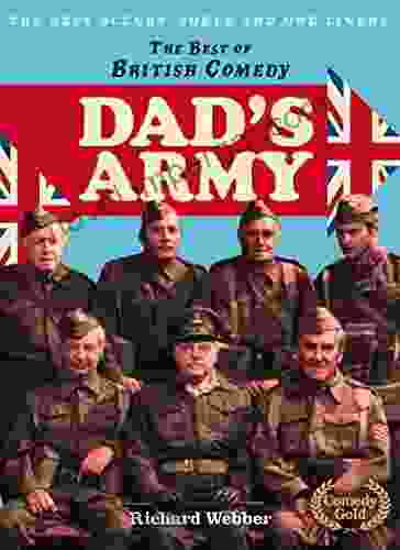 Dad S Army (The Best Of British Comedy)