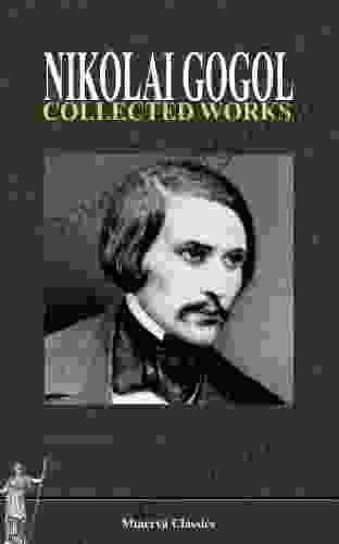 Collected Works of Nikolai Gogol