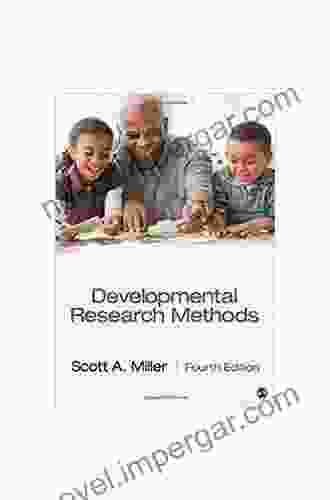 Developmental Research Methods Scott A Miller