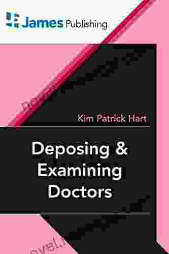 Deposing And Examining Doctors Stephen Penner