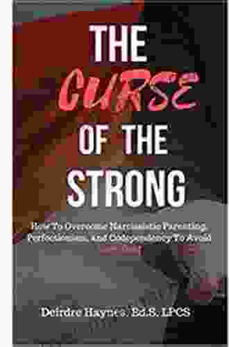 Depressive Illness: The Curse Of The Strong