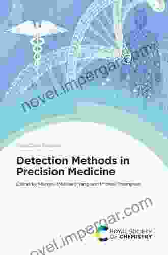 Detection Methods In Precision Medicine (ISSN)