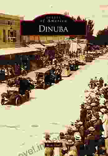 Dinuba (Images Of America) Sammy Lee Davis