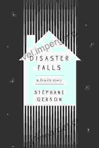 Disaster Falls: A Family Story