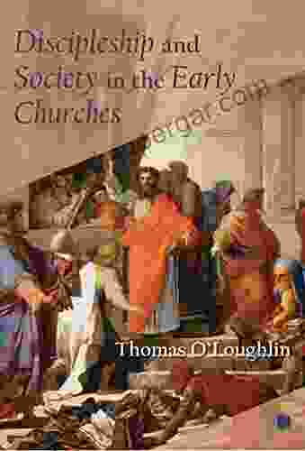 Discipleship And Society In The Early Churches