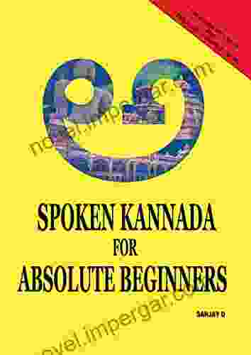 Spoken Kannada for Absolute Beginners