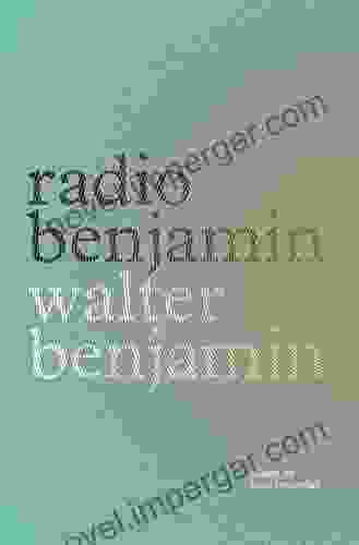 Radio Benjamin Walter Benjamin