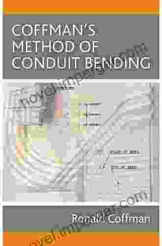 Coffman S Method Of Conduit Bending (Book Only)